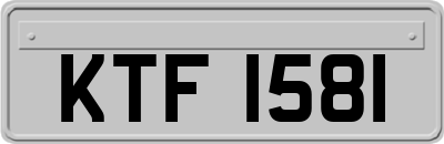 KTF1581