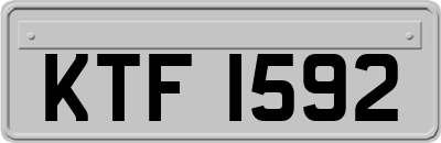 KTF1592