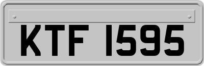 KTF1595