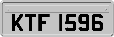 KTF1596