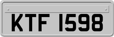 KTF1598