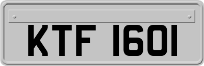 KTF1601