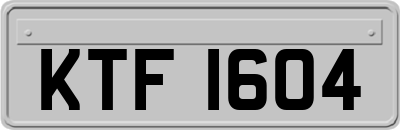 KTF1604