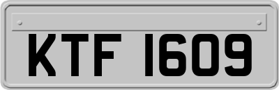 KTF1609