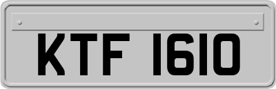 KTF1610