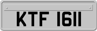 KTF1611
