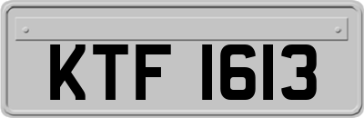 KTF1613