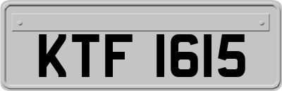 KTF1615