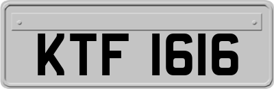KTF1616