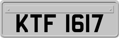 KTF1617