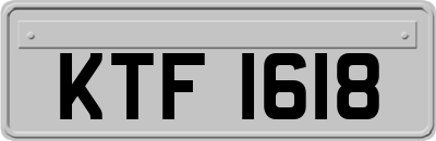 KTF1618