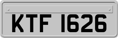 KTF1626