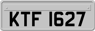 KTF1627