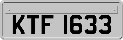 KTF1633