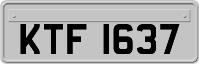 KTF1637