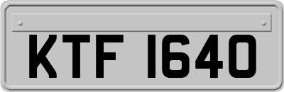 KTF1640