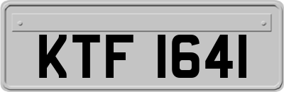KTF1641