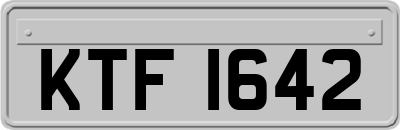 KTF1642