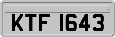 KTF1643