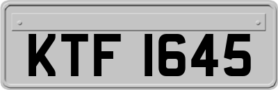KTF1645