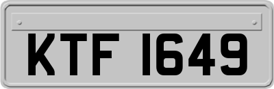 KTF1649