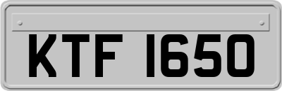 KTF1650