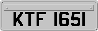 KTF1651