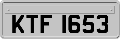KTF1653