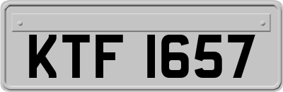 KTF1657