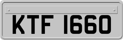 KTF1660
