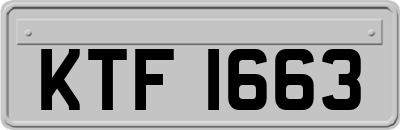 KTF1663