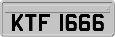 KTF1666
