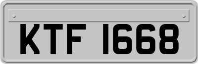 KTF1668