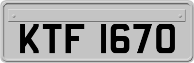 KTF1670