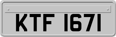 KTF1671