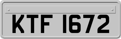 KTF1672
