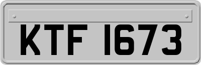 KTF1673