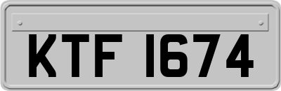 KTF1674