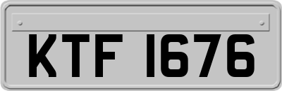 KTF1676