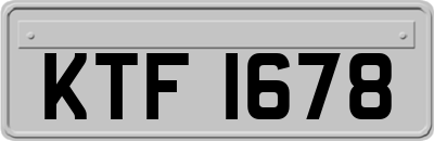 KTF1678