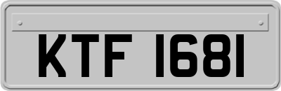 KTF1681