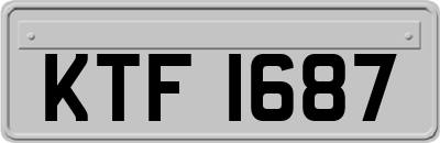 KTF1687