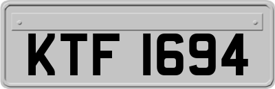 KTF1694