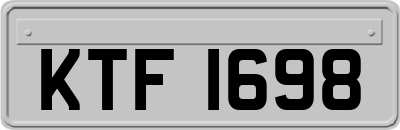 KTF1698
