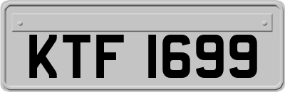 KTF1699
