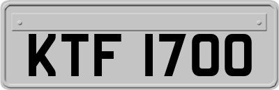 KTF1700