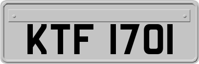 KTF1701