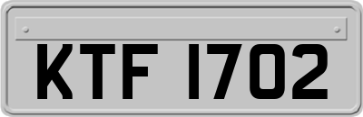 KTF1702