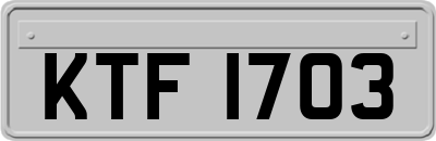 KTF1703