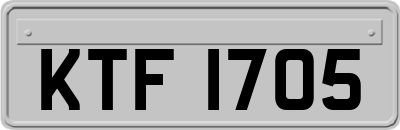 KTF1705